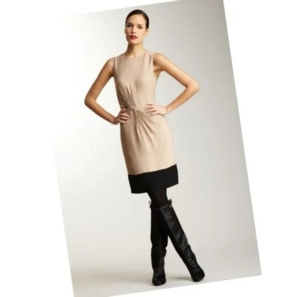 Diane Von Furstenberg Dresses & Skirts - Diane Von Furstenberg Kayley Silk Dress.  SZ 2